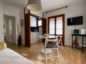 ALOJA SEVILLA - Apartamento Calle Lagar